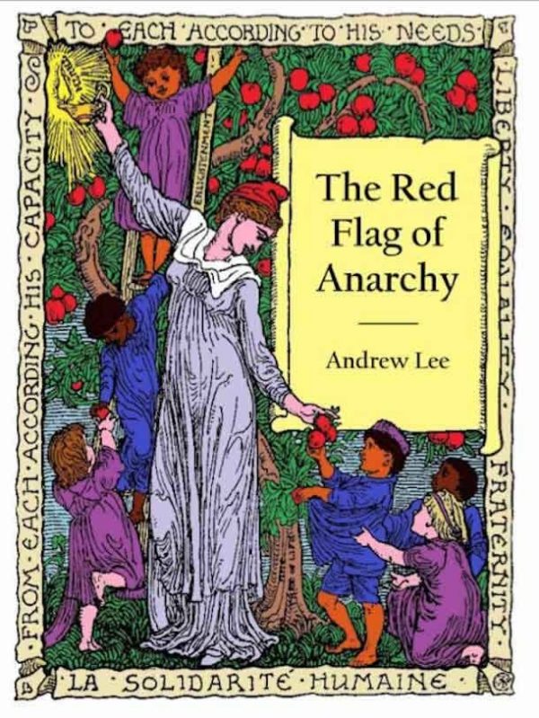The Red Flag of Anarchy