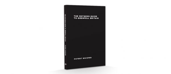 The Rhyming Guide to Grenfell Britain