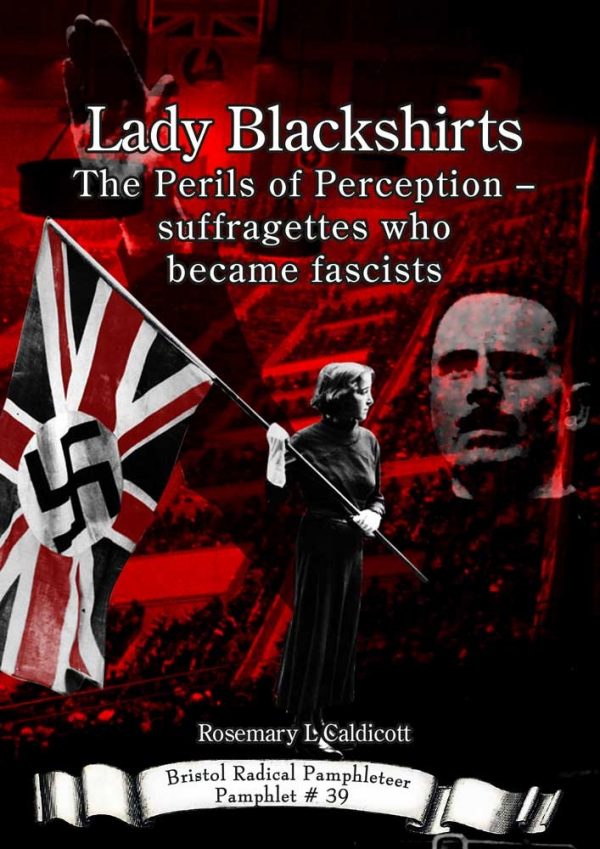 Lady Blackshirts