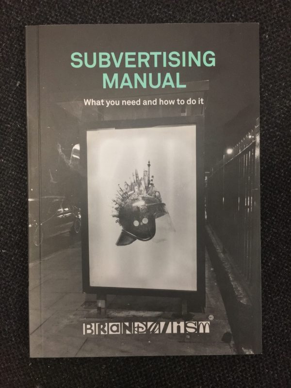 Subvertising Manual