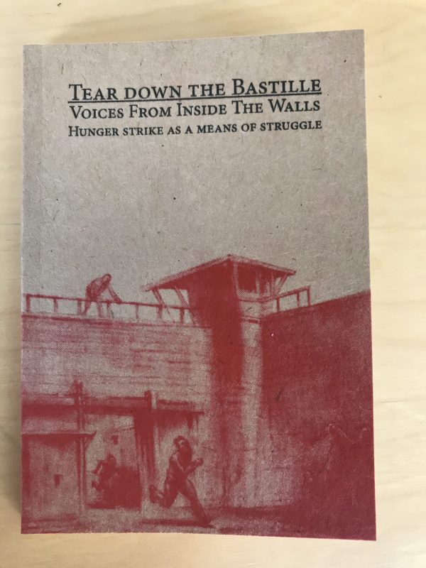 Tear Down the Bastille