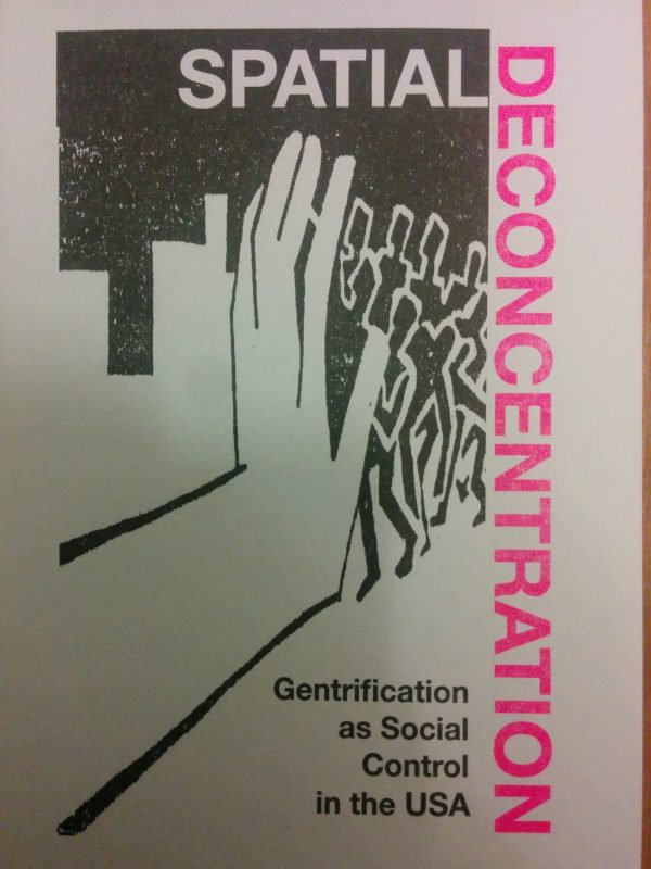 Spatial Deconstruction