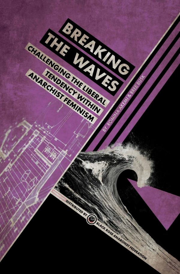 Breaking the waves