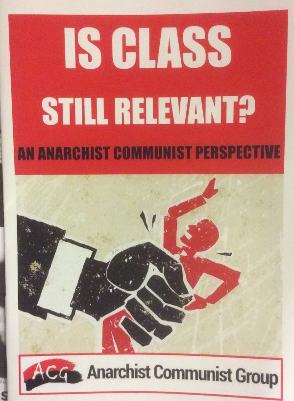 Is Class still relevant?