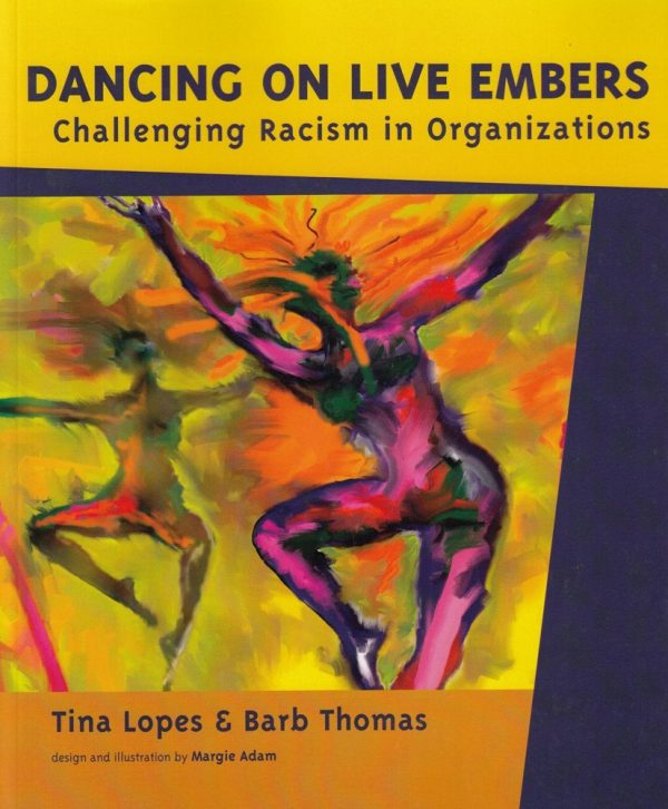 Dancing on the embers