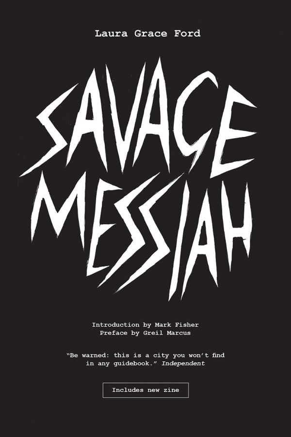 Savage Messiah