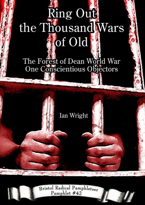 Ring out the Thousand Wars of Old