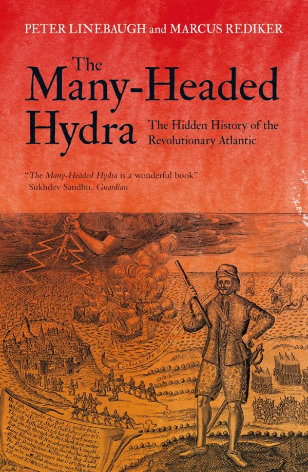 The Many Headed Hydra