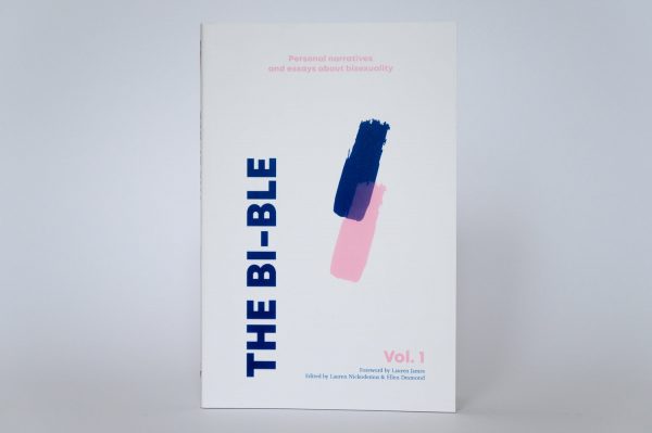 The Bi-ble Vol 1