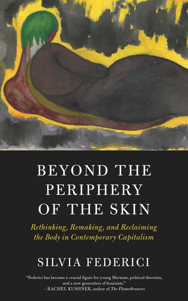 Beyond the periphery of the skin