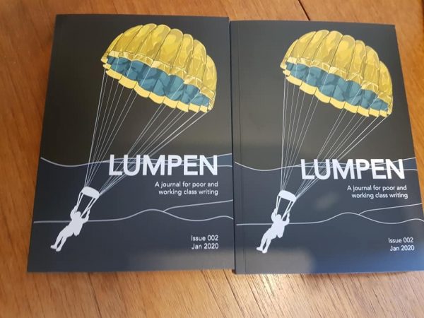 Lumpen Journal Issue 2