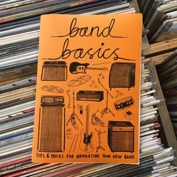 Band Basics