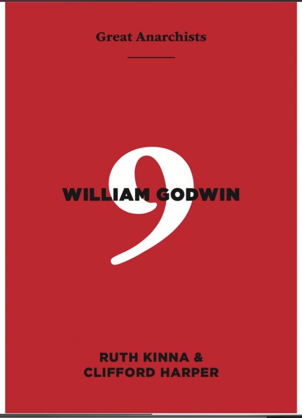 Great Anarchists 9 William Godwin
