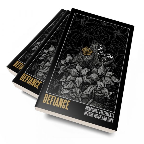 Defiance