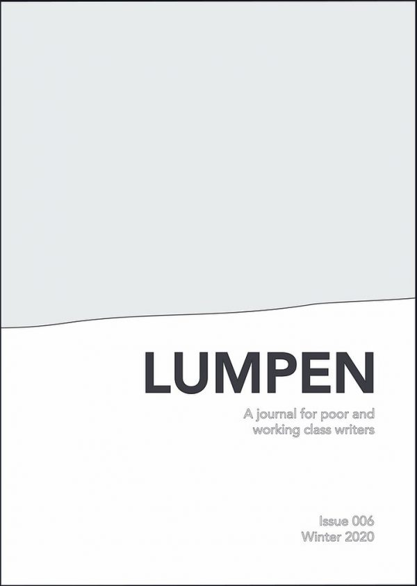 Lumpen Issue 6