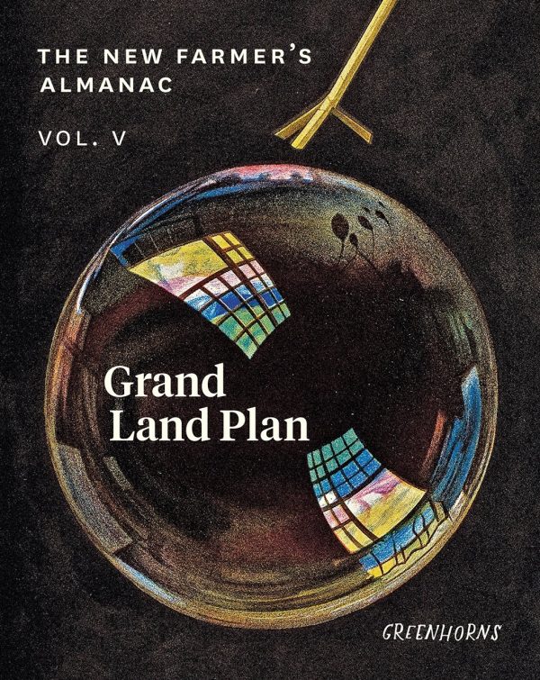 The New Farmer's Almanac Vol. V