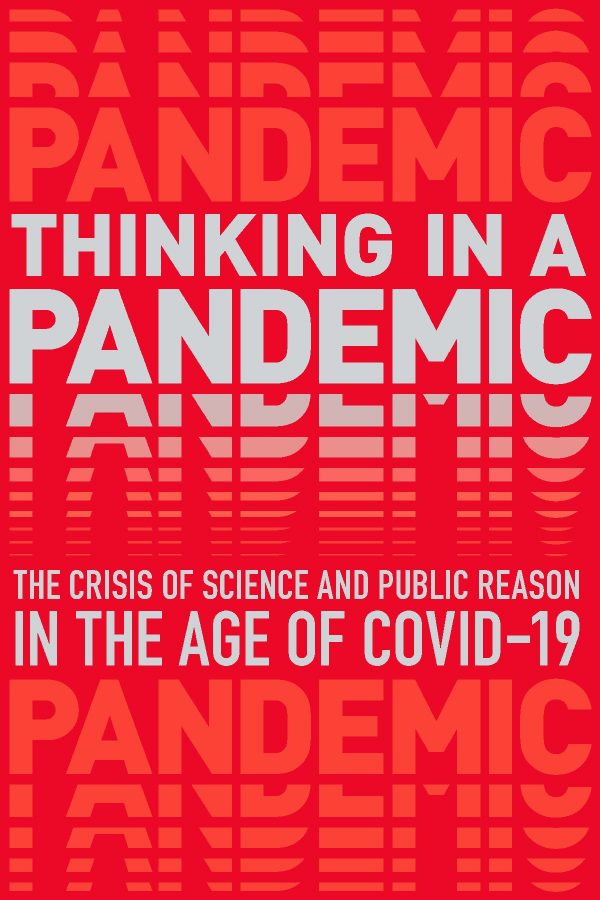 Thinking in a pandemic