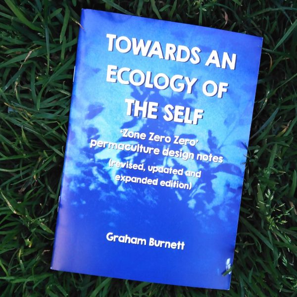 Towards an ecology of the self
