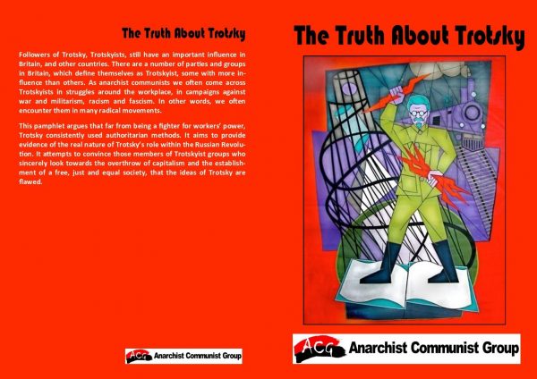 The Truth about Trotsky