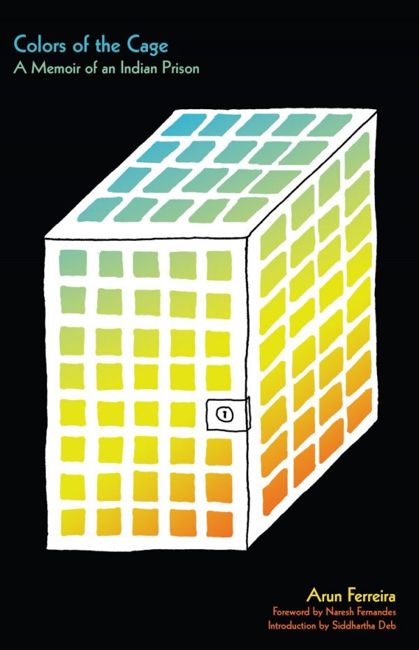 Colors of the cage