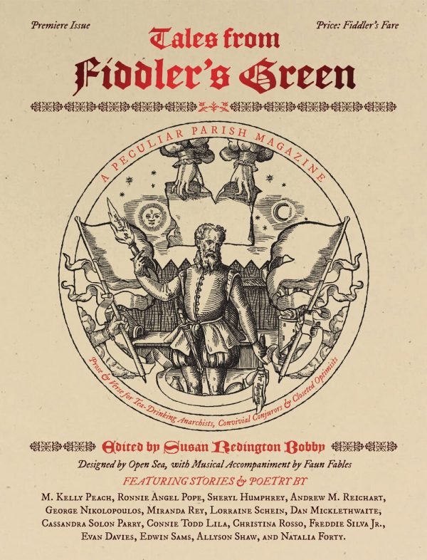 Tales from the Fiddler's Green 1