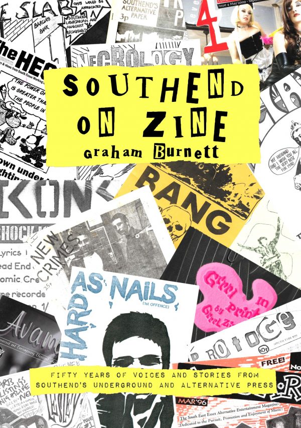 Southend on Zine