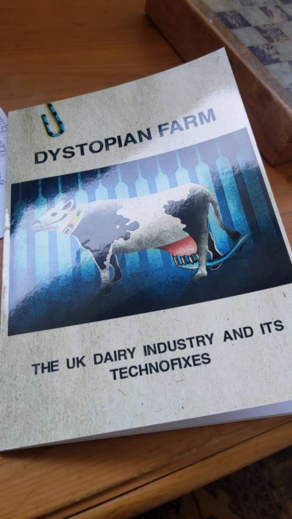 Dystopian Farms