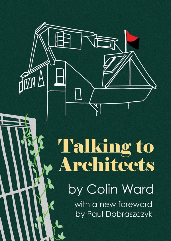 Talking to architects