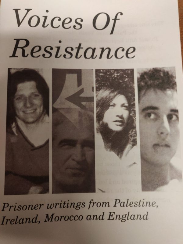 Voices of Resistance