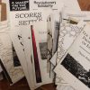 Total random old pamphlet bundle - Image 2