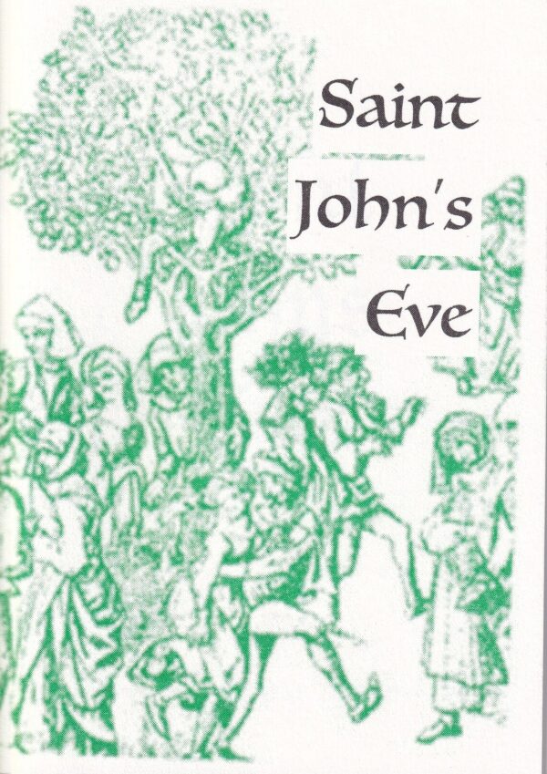 Saint John's Eve