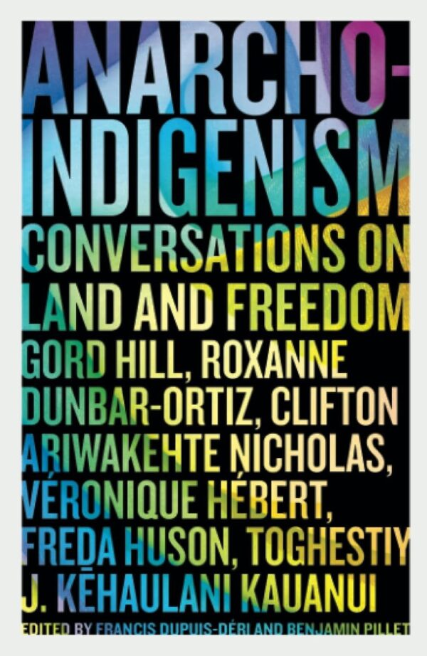 Anarcho-Indigenism