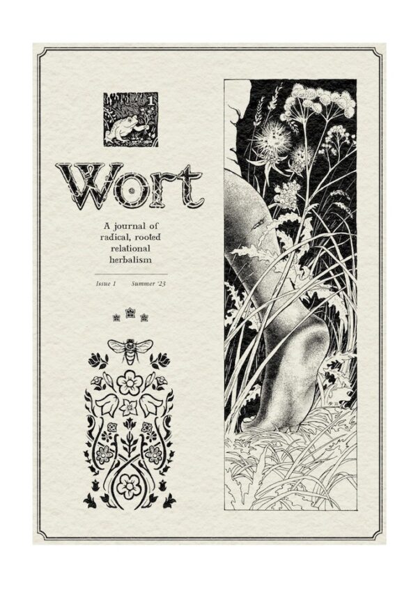 Wort journal issue 1