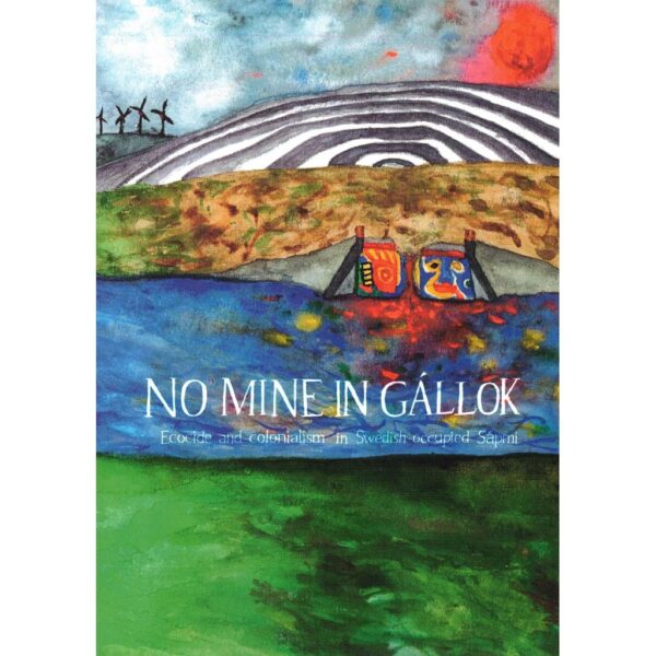 No Mine in Gallok