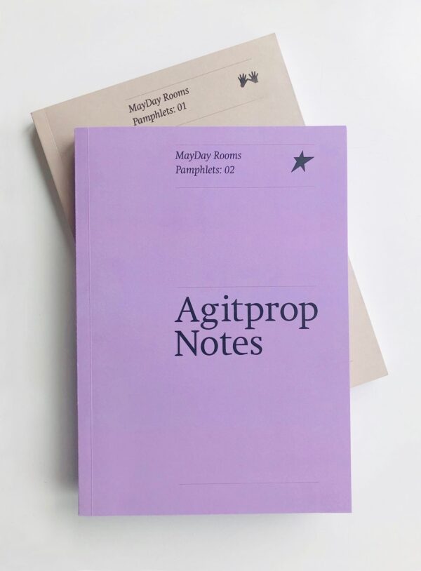 Agitprop Notes