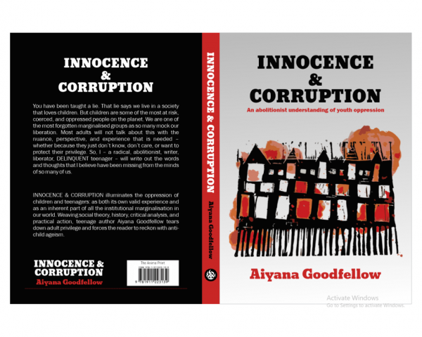 Innocence and corruption