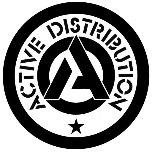 Active Distribution logo