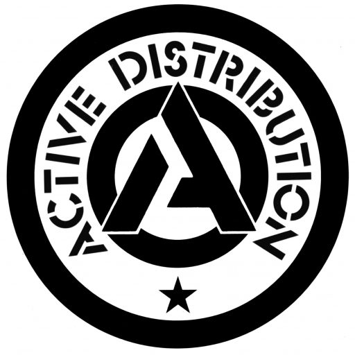 Active Distribution logo