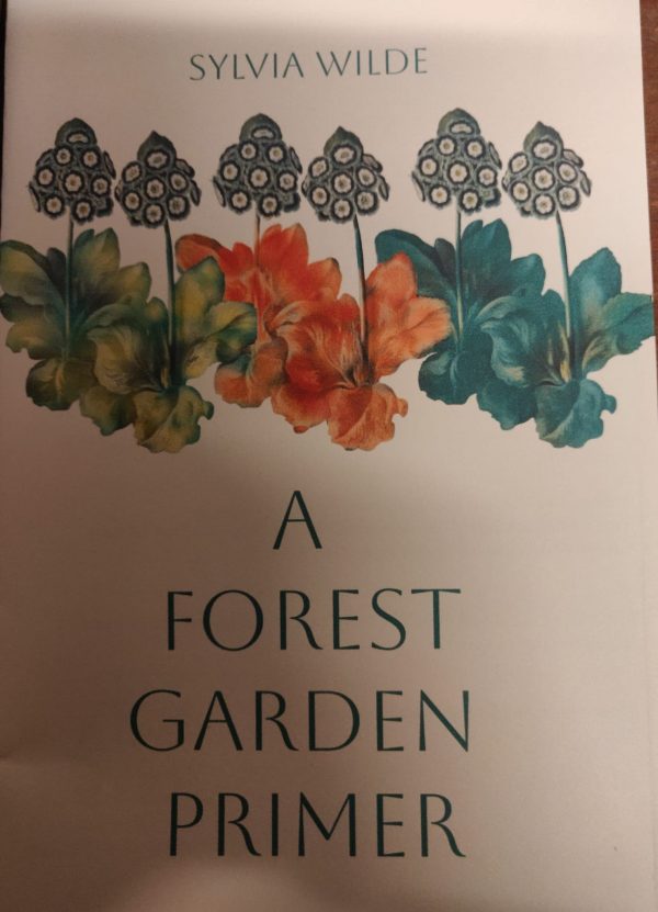 A forest garden primer / Subsistence Gardening as resistance