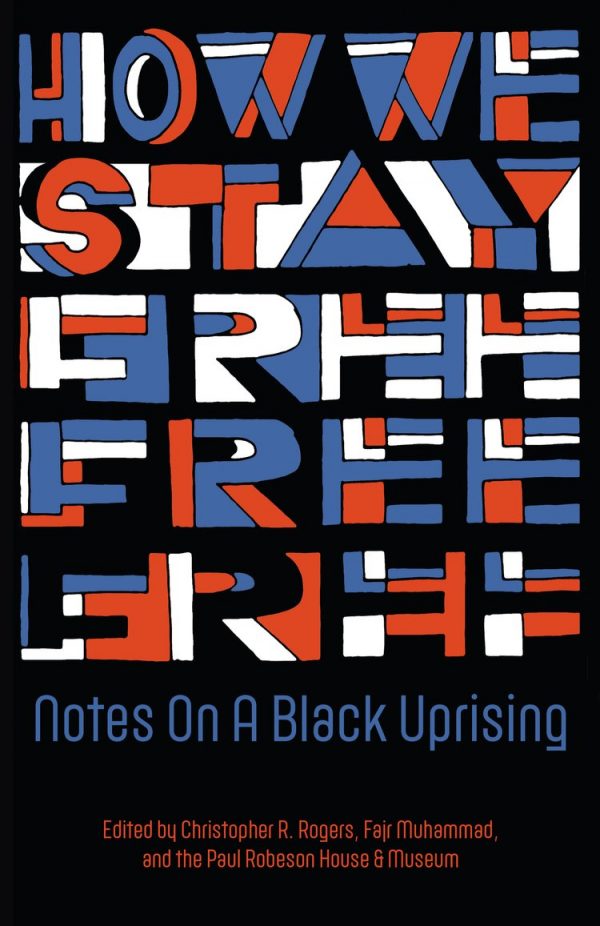 How we stay free