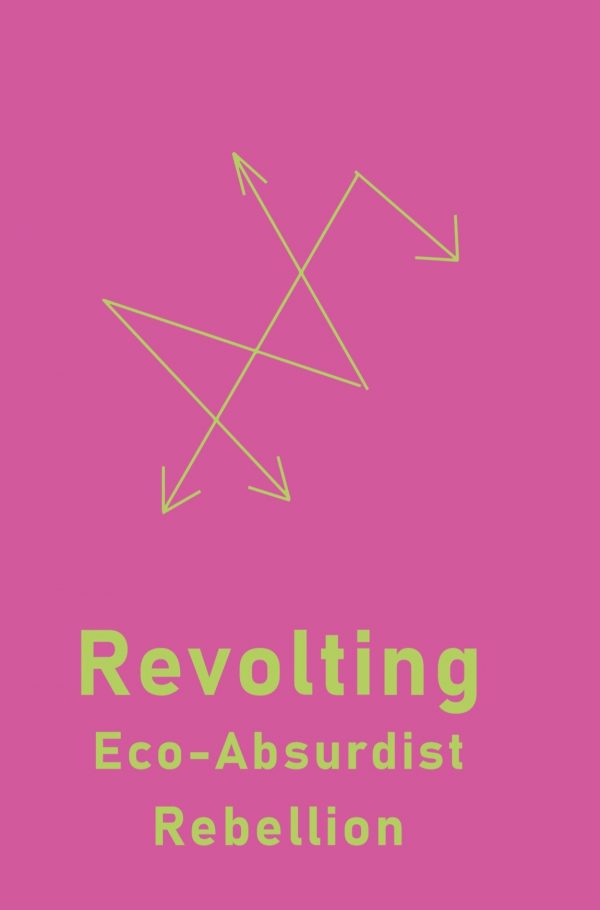 Revolting A6