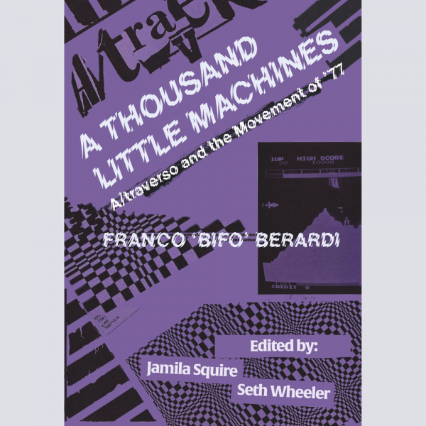 A Thousand Little Machines