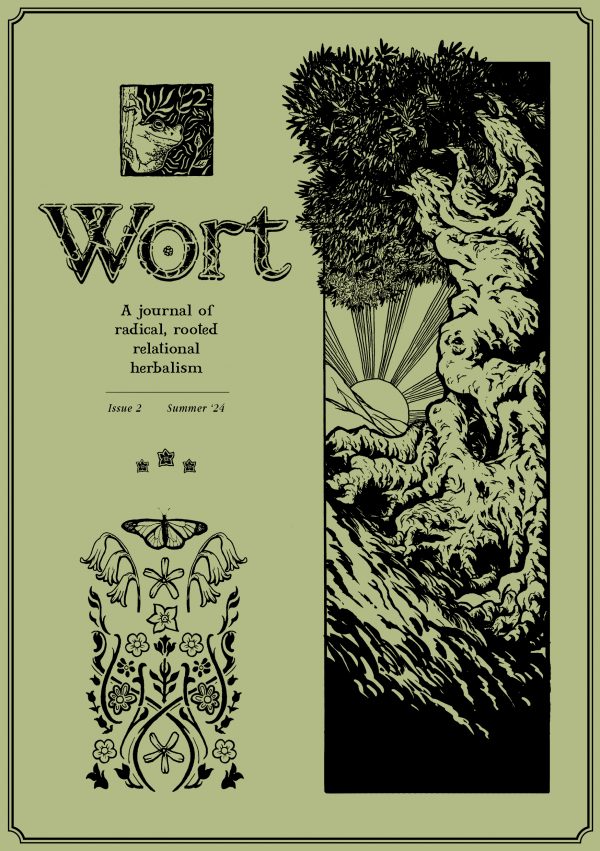 Wort Journal issue 2