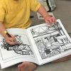 Ardent Colouring Book - Image 2