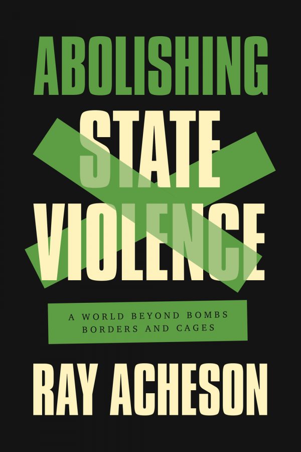 Abolishing state violence