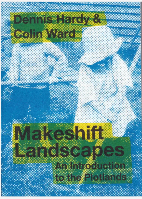 Makeshift Landscapes