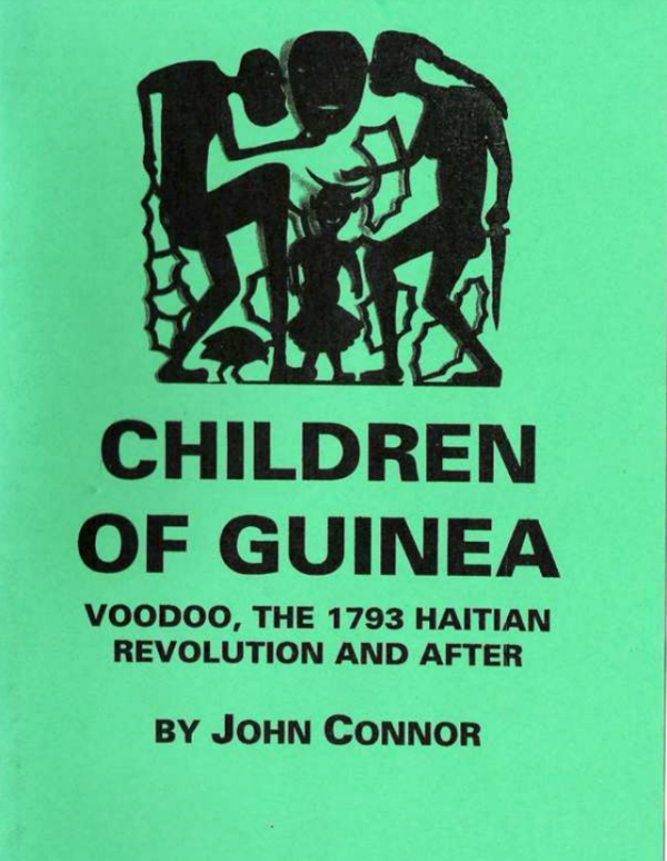 Children of Guinea