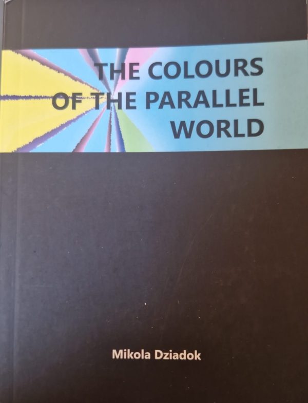 The colours of the parallel world