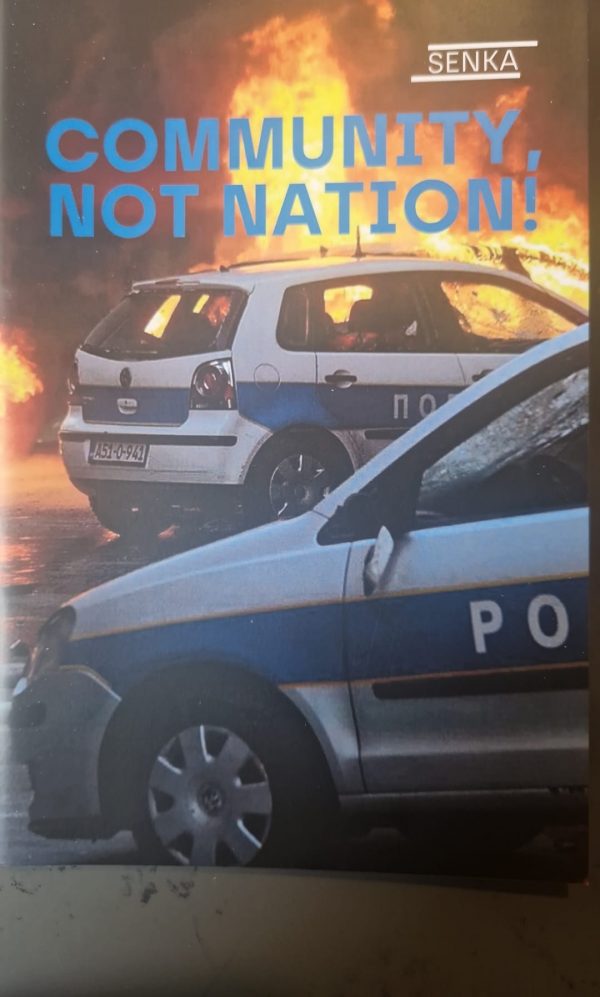 Community not Nation