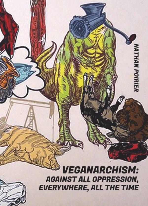 Vegananarchism A6